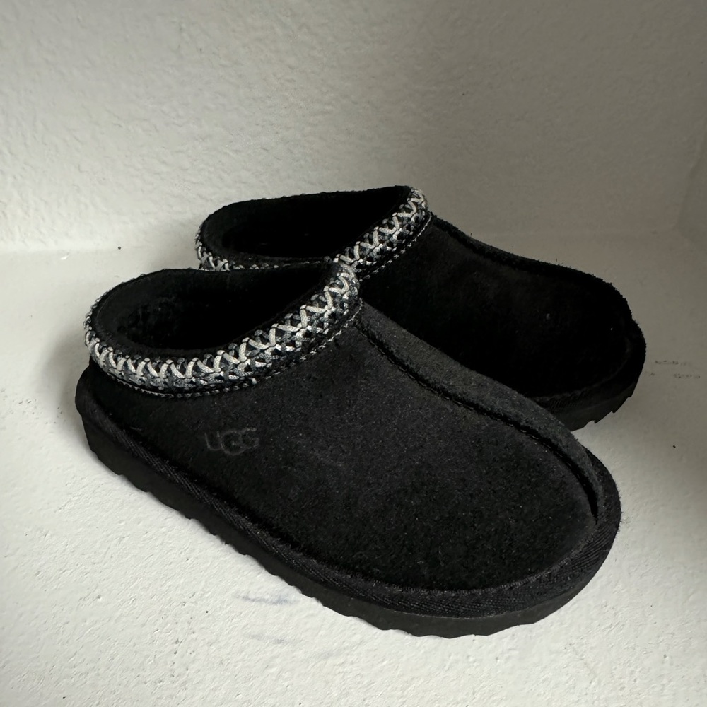 UGG Tasman Toddler Slippers